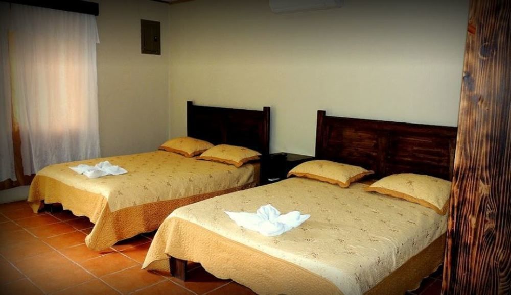 Hotel Las Orquideas La Fortuna 외부 사진